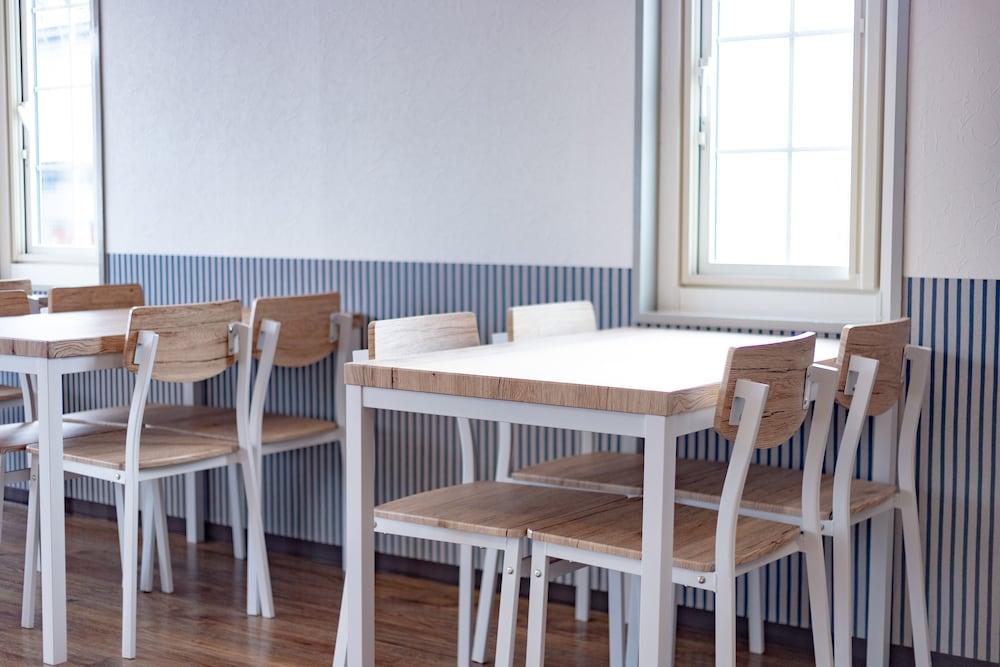 Фото Chalet Burlap Furanui