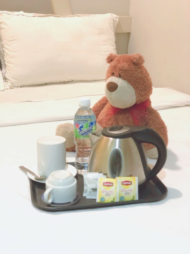 Фото Sunshine Inn Malacca