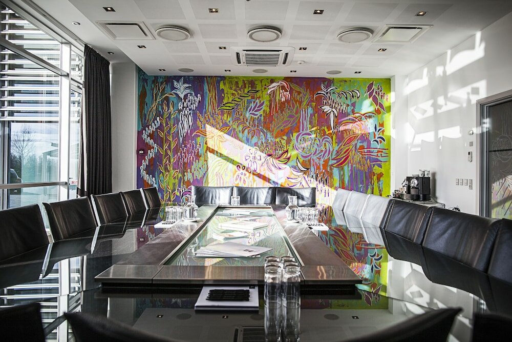 Фото Scandic Sluseholmen