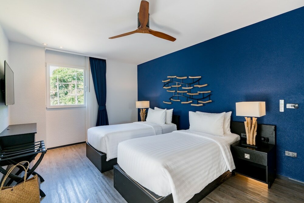 Фото Marina Sands Resort