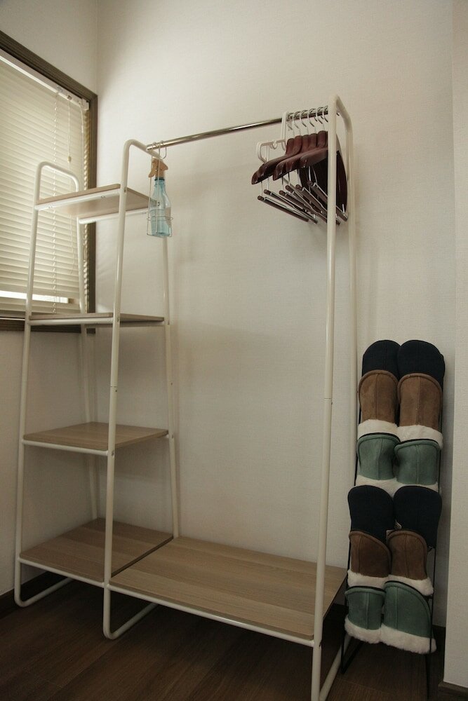 Фото Chalet Burlap Furanui