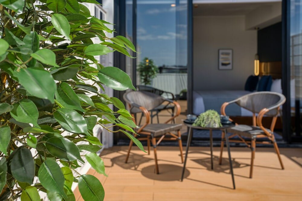 Фото Soho Hotel Auckland