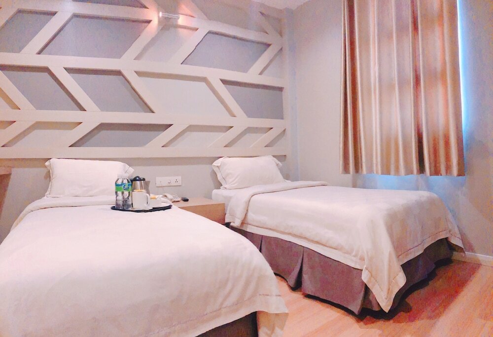 Фото Sunshine Inn Malacca