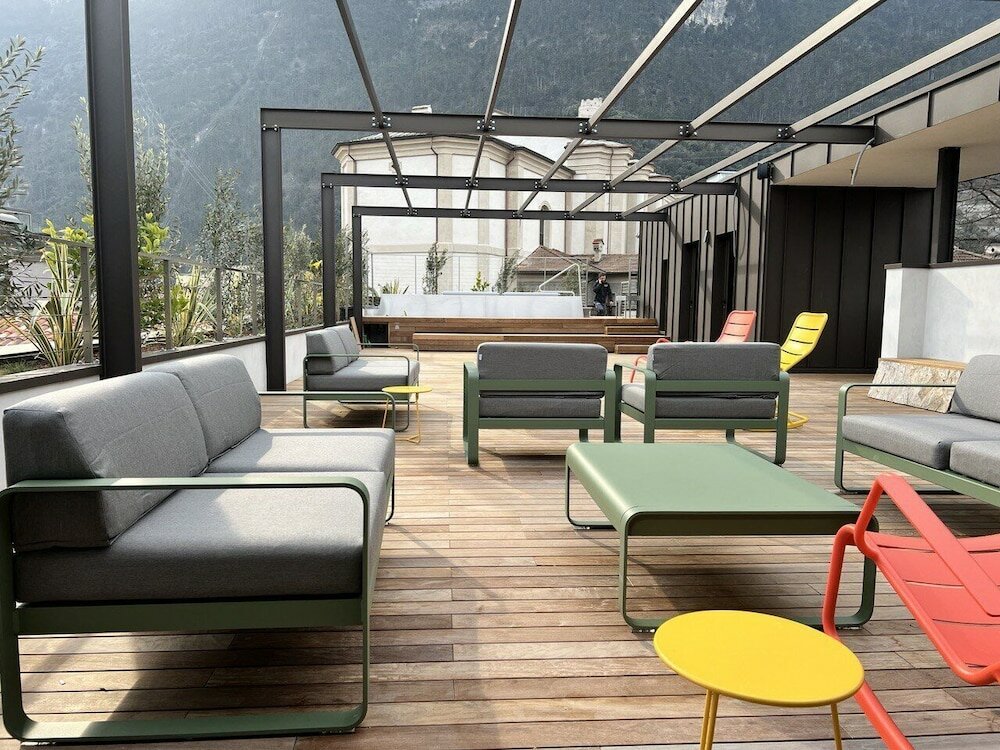 Фото Hotel Giardino Verdi