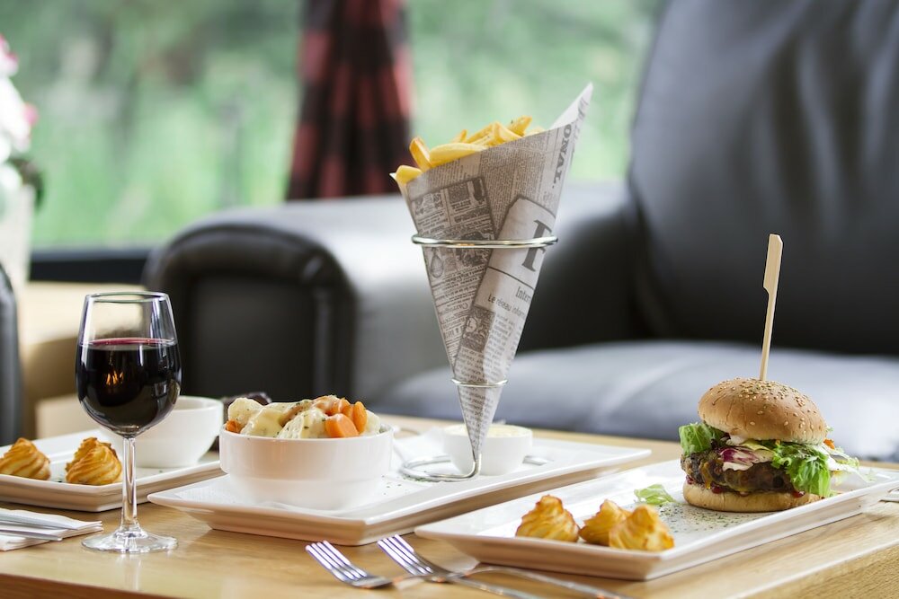 Фото Bastion Hotel Amsterdam Zuidwest