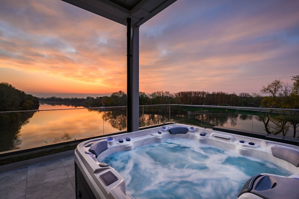 Фото Mercure Tokaj Center