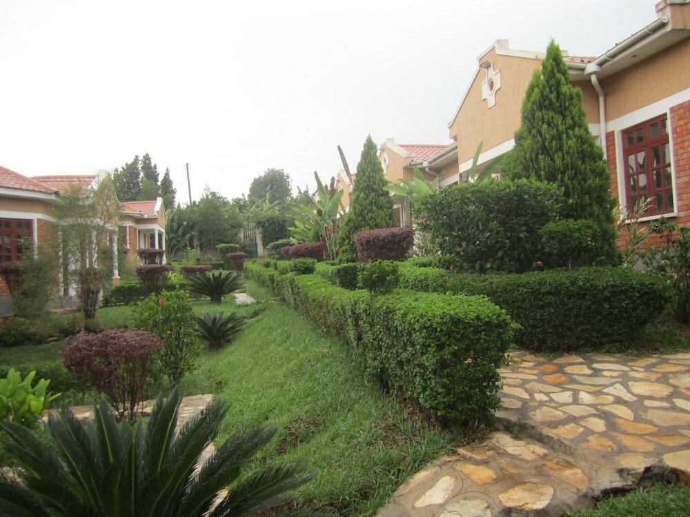 Фото Wagga Resort Hotel