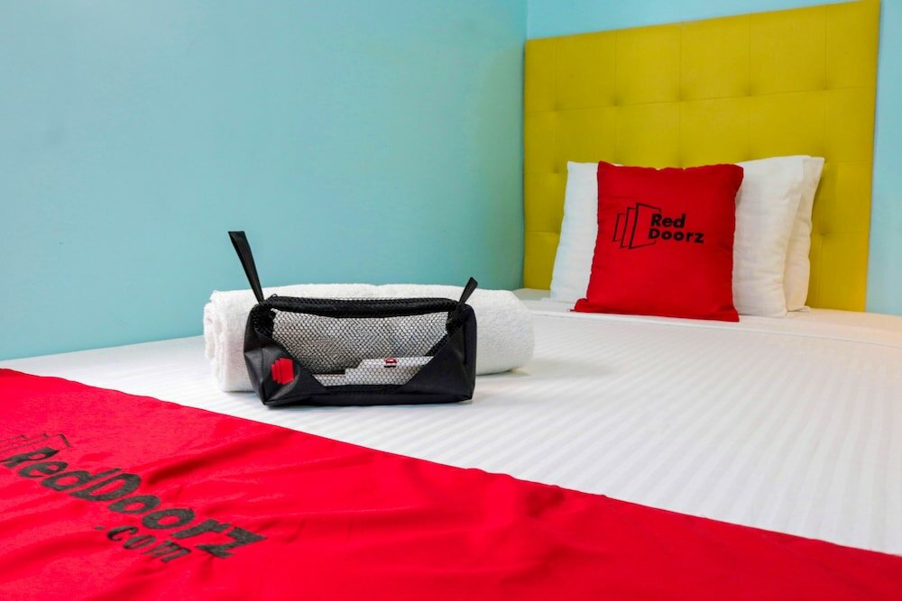 Фото RedDoorz Plus near Uv Mandaue Cebu
