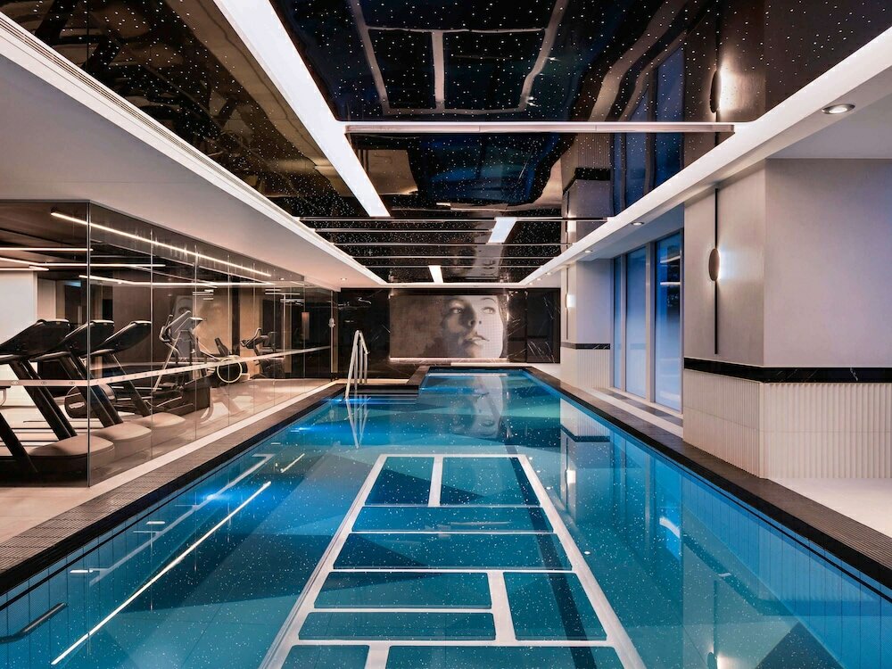 Фото Sofitel Auckland Viaduct Harbour