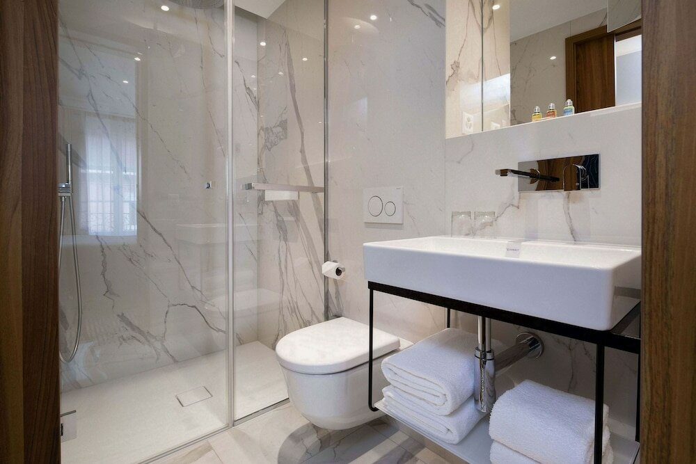 Фото Hotel D Geneva