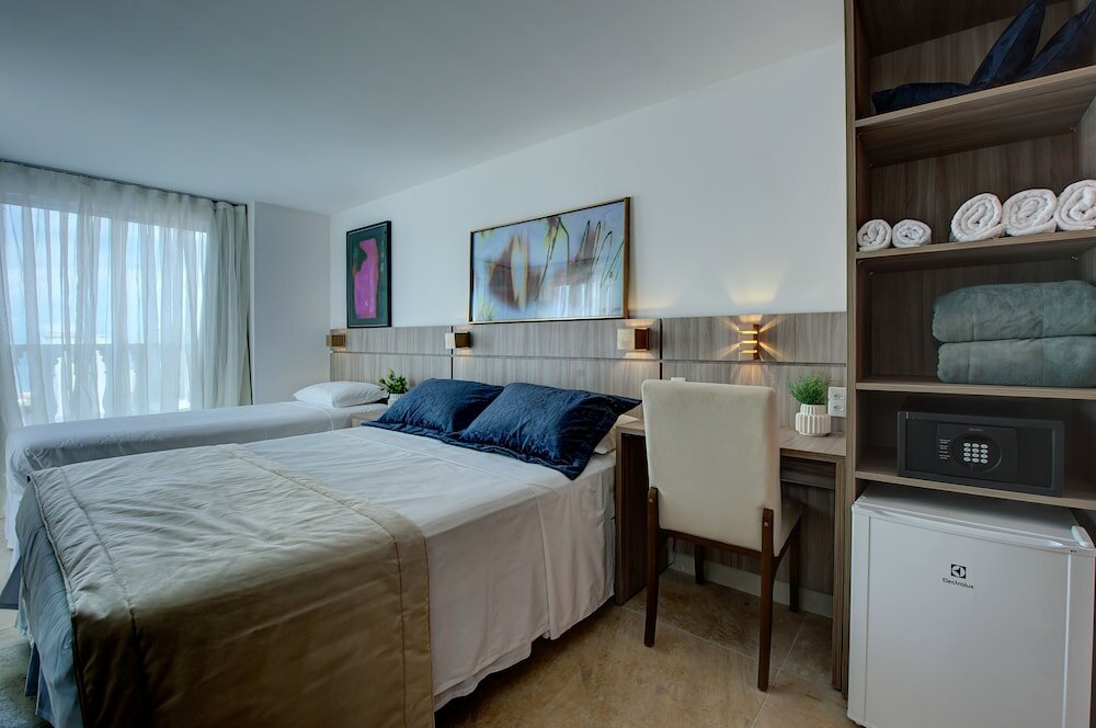 Фото Hotel da Villa