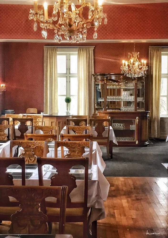 Фото Trudvang Gjestegård