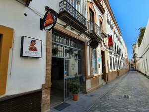 Гостиница Sevilla Dream Hostel