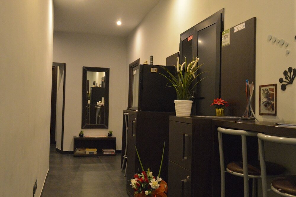 Фото B&b La Casa di Patty