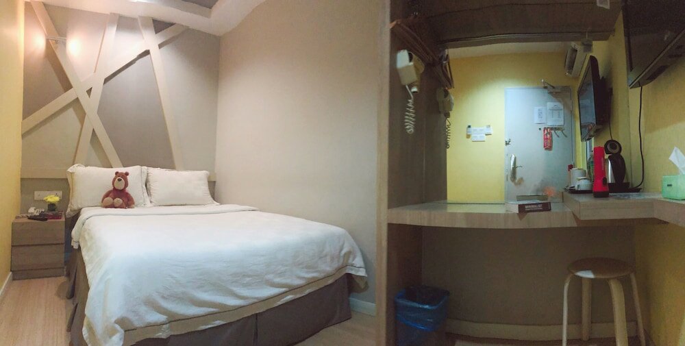 Фото Sunshine Inn Malacca