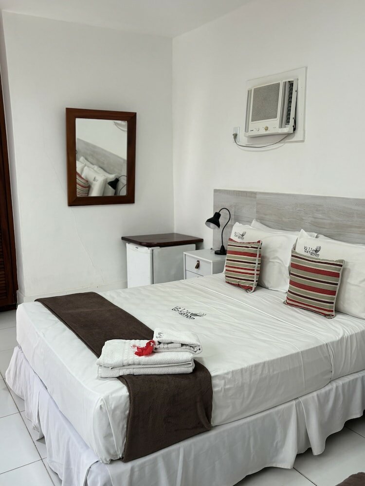 Фото Pousada Villegaignon