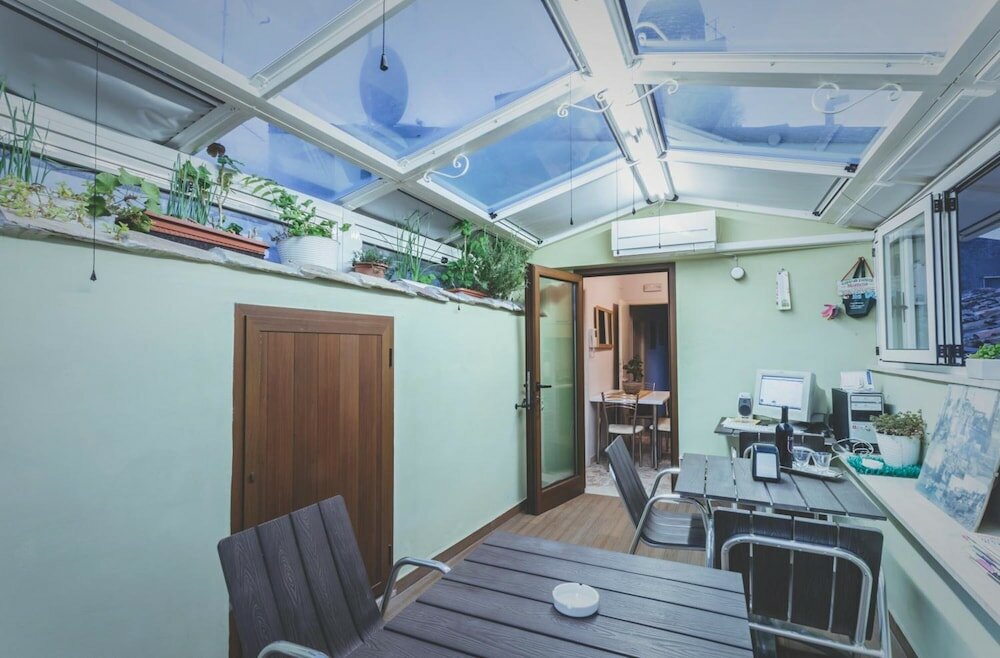 Фото B&b Portanuova