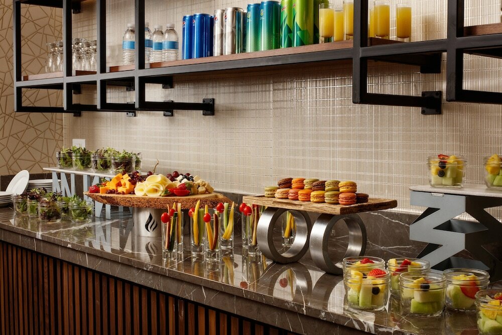 Фото Renaissance Fort Lauderdale West Hotel