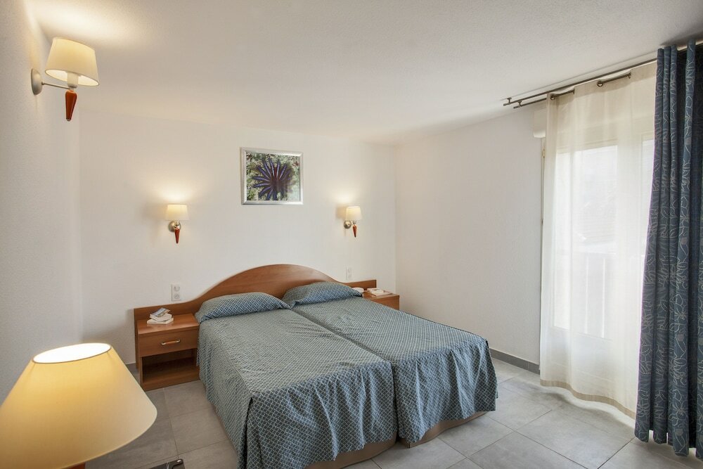 Фото Hotel Le Neptune