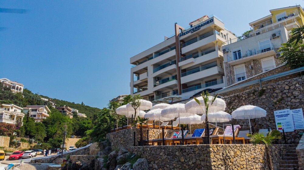 Фото Mediterraneo Liman