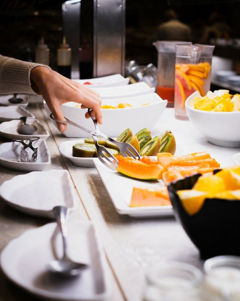 Фото Enotel Magnólia