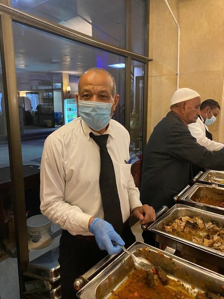 Фото Shady Hotel