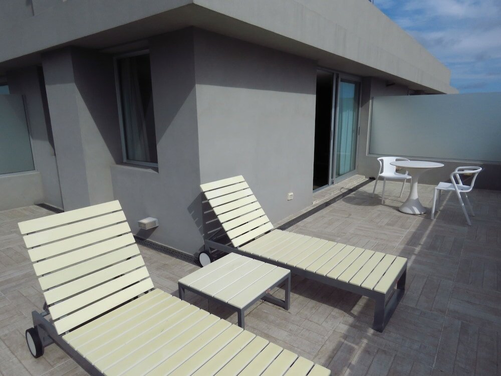 Фото Smart Hotel Montevideo