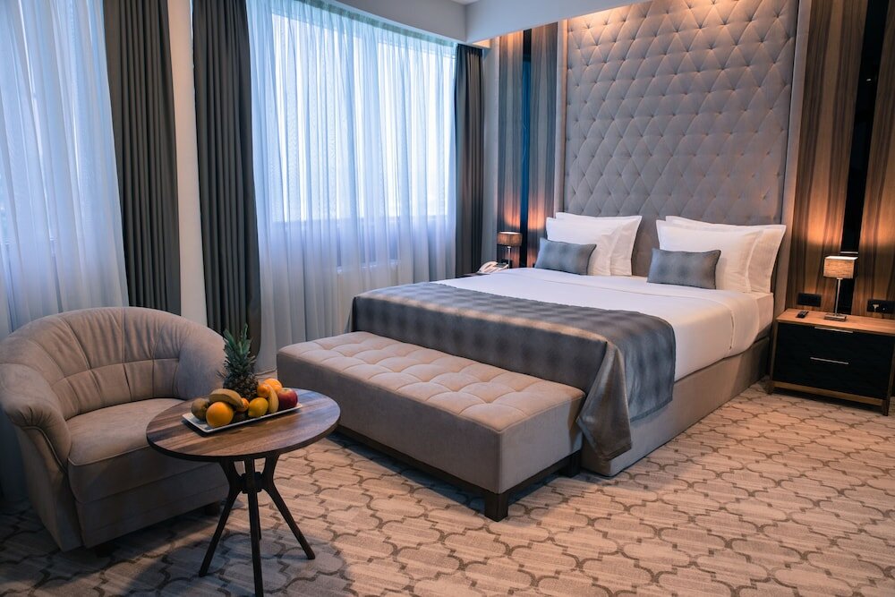 Фото Radon Plaza