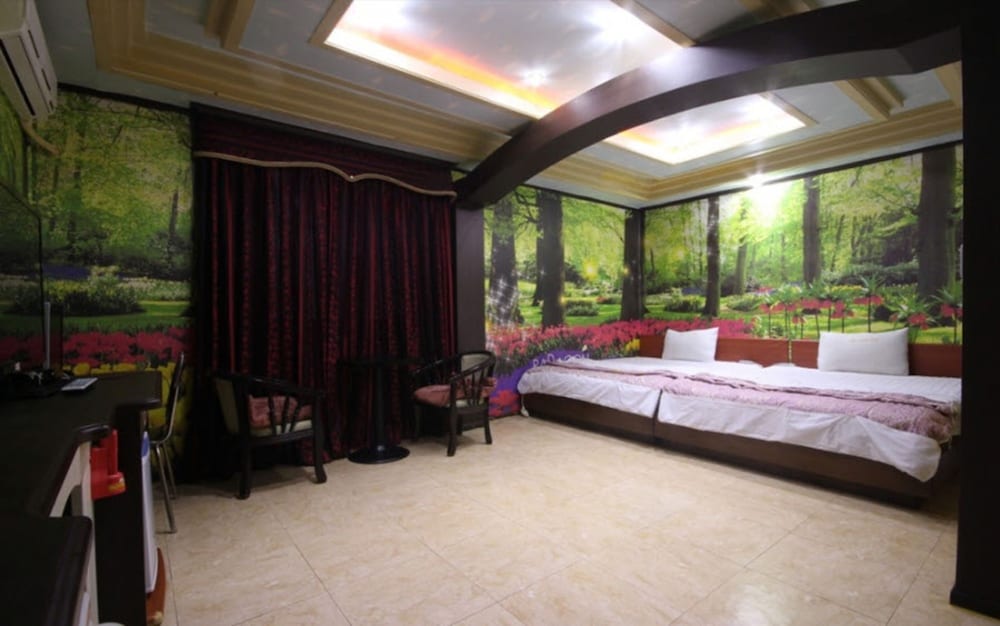 Фото Paragon Motel