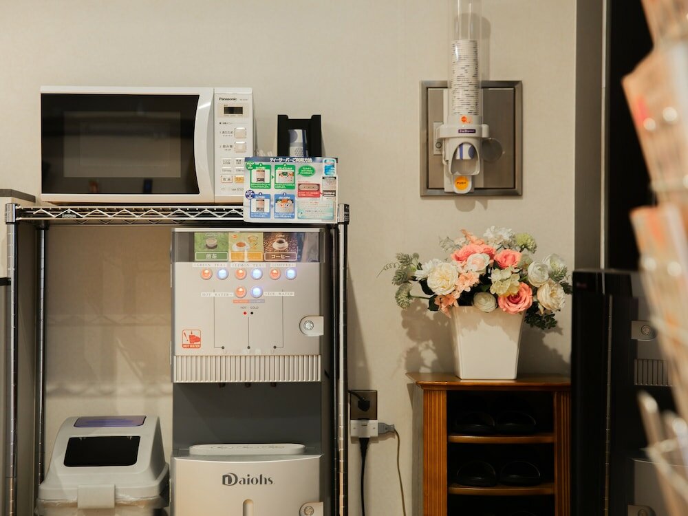 Фото Kaneyoshi Ryokan