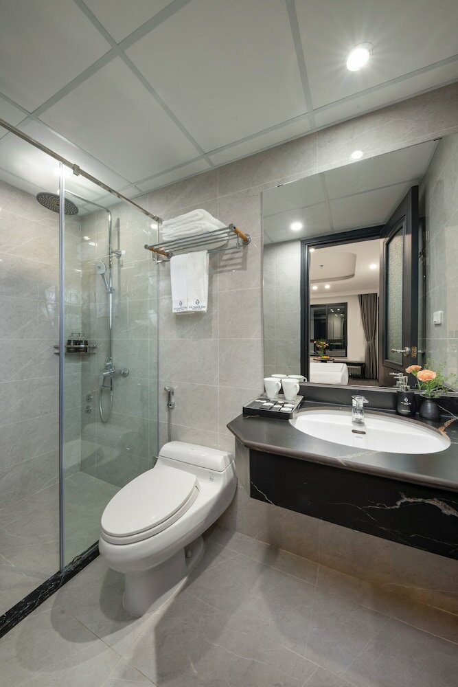 Фото Silk Queen Hotel