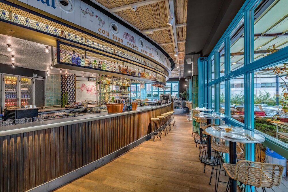 Фото Hotel Aravaca Village