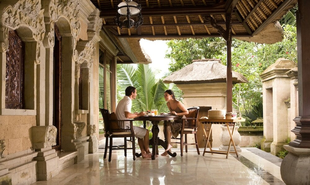 Фото Курорт Pita Maha Resort & Spa