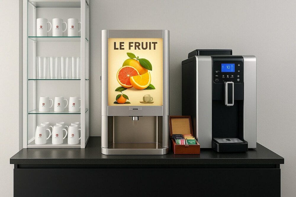 Фото Hotel Albert Elisabeth Gare Sncf