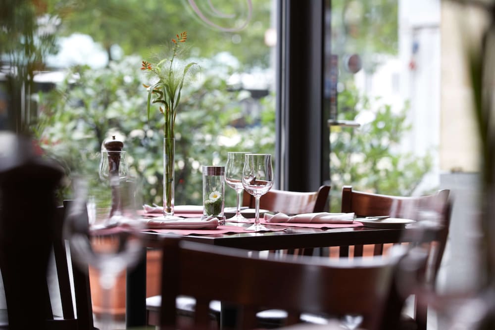 Фото IntercityHotel Bremen