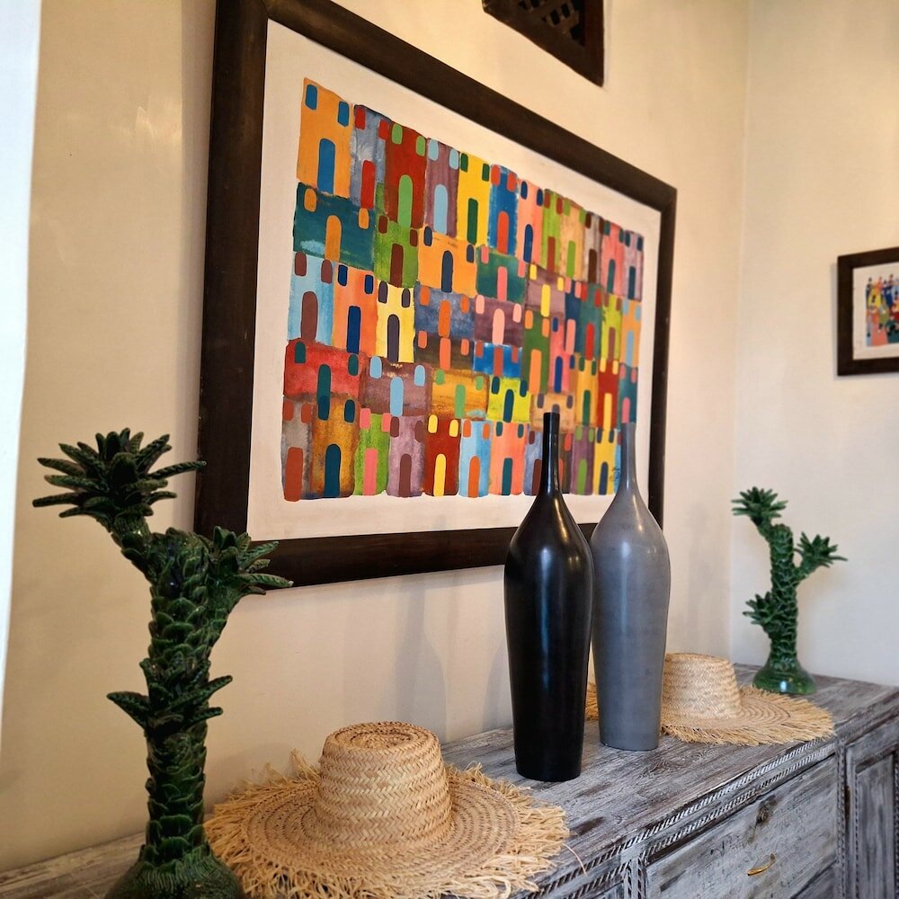 Фото Riad Dar El Grably