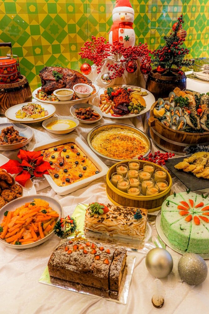 Фото Village Hotel Katong