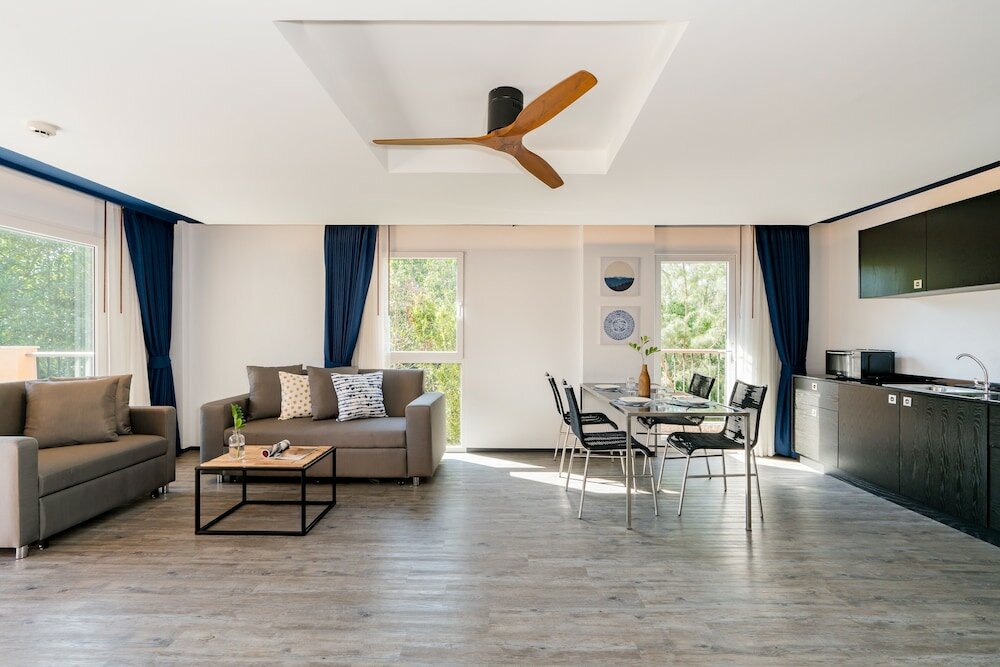 Фото Marina Sands Resort