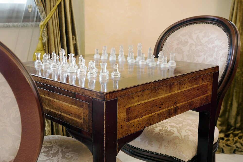 Фото Grand Hotel President Olbia