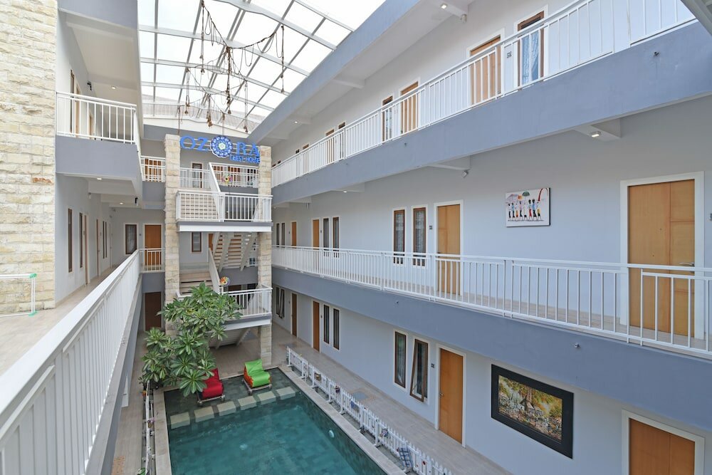 Фото RedDoorz Plus @ Mahendradatta Denpasar