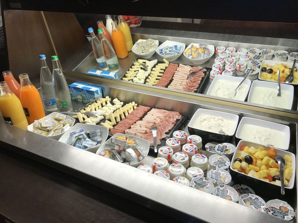 Фото Rivage Hotel Restaurant Lutry