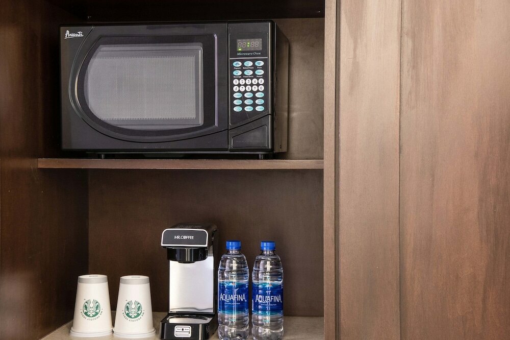 Фото Sheraton Ann Arbor Hotel