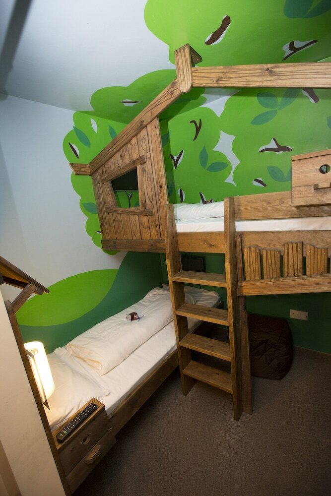 Фото Gulliver's Hotel