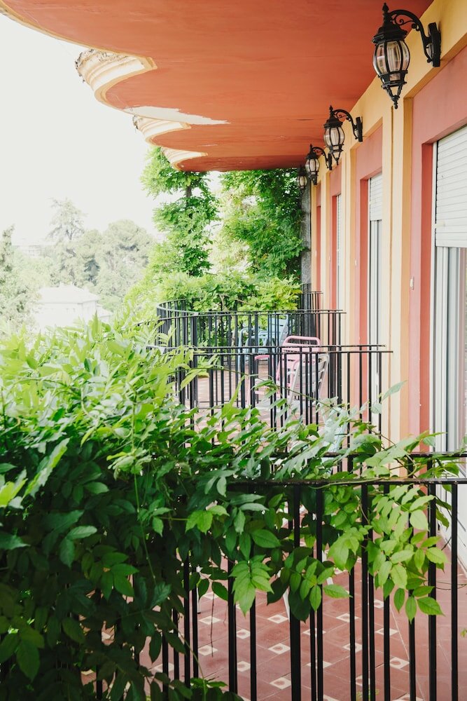 Фото Los Angeles & SPA Hotel