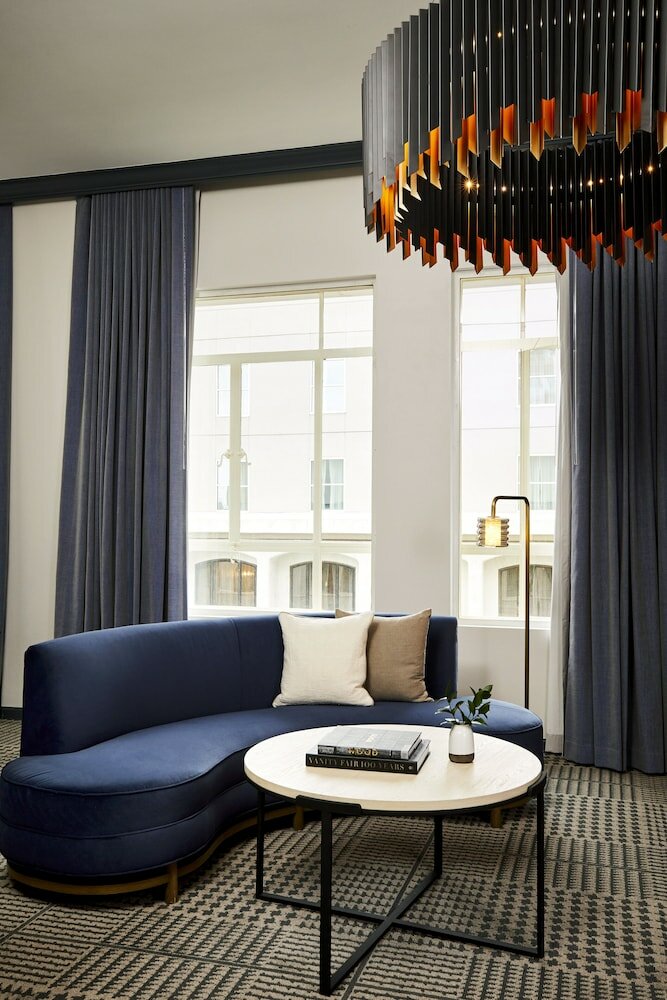 Фото Kimpton Hotel Monaco Denver, an Ihg Hotel