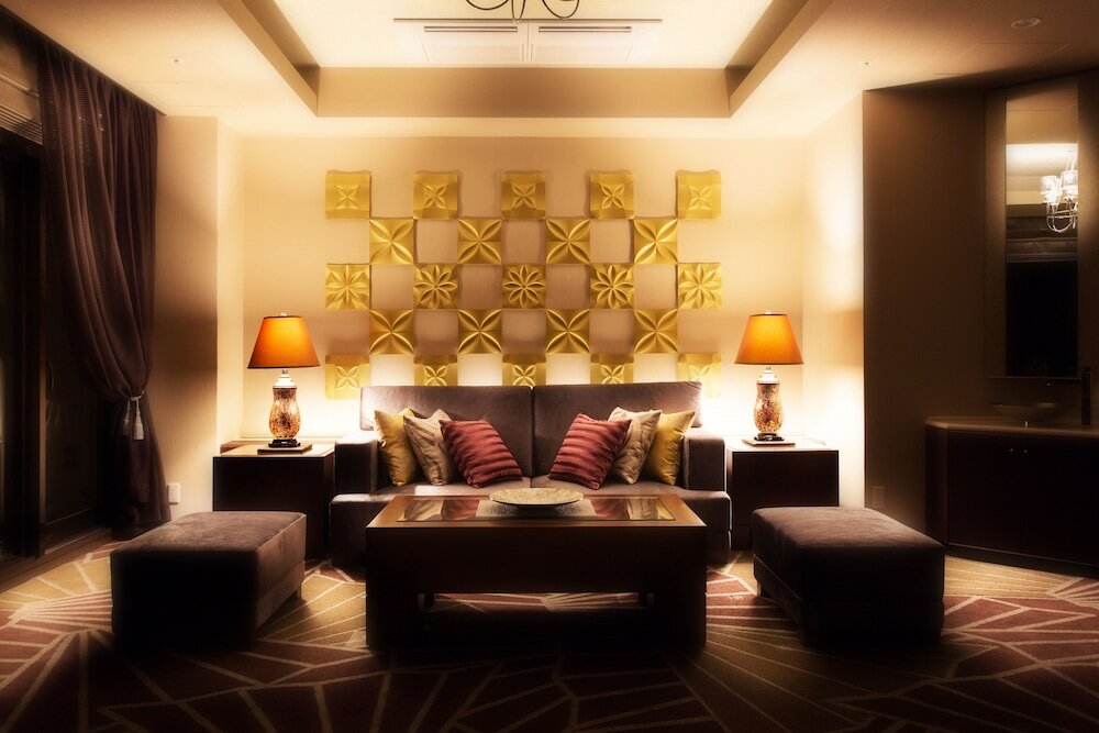 Фото AoAwo Naruto Resort