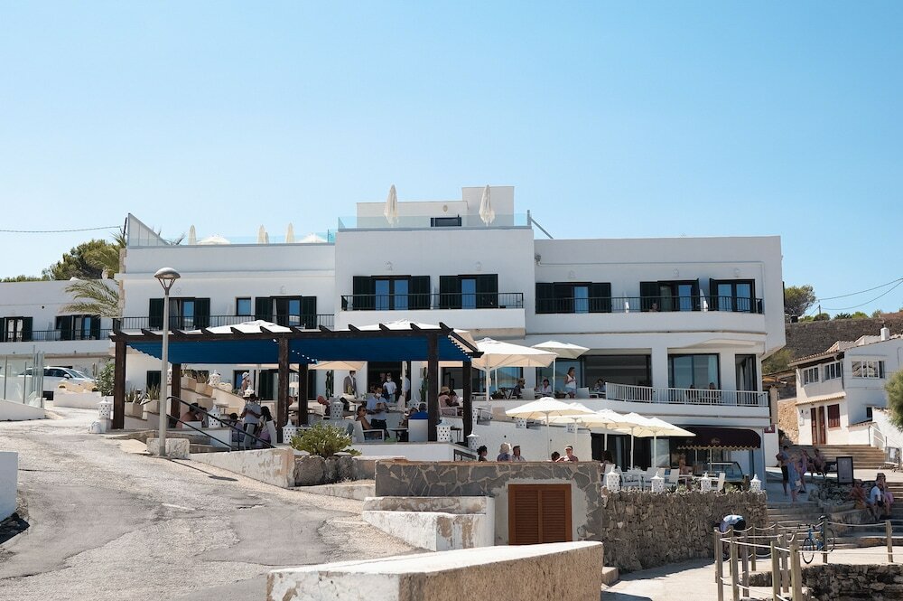 Фото Hoposa Hotel Niu