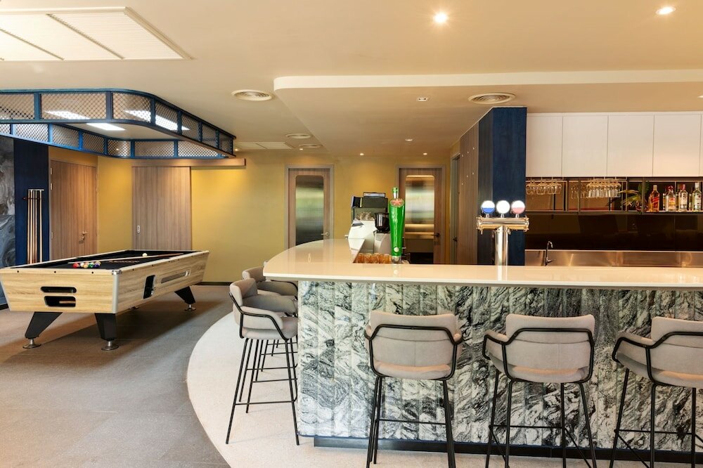 Фото Lumen Bangkok Udomsuk Station