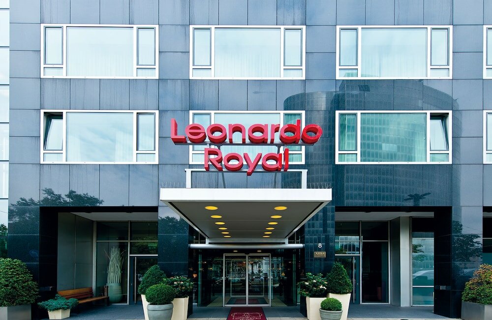 Фото Leonardo Royal Hotel Düsseldorf Königsallee