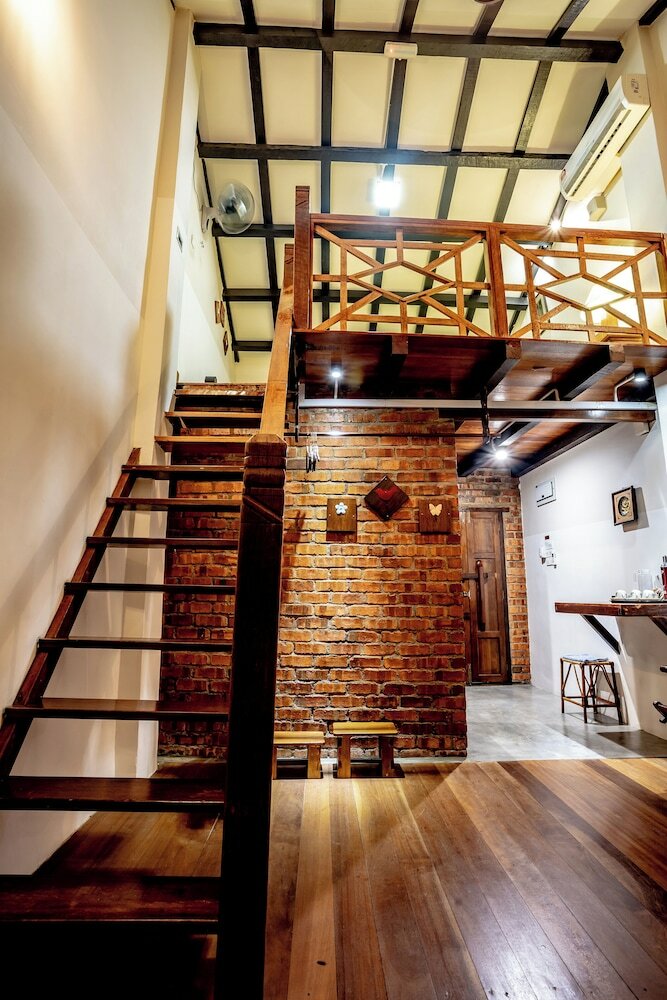 Фото Palm Mansion Boutique Suites